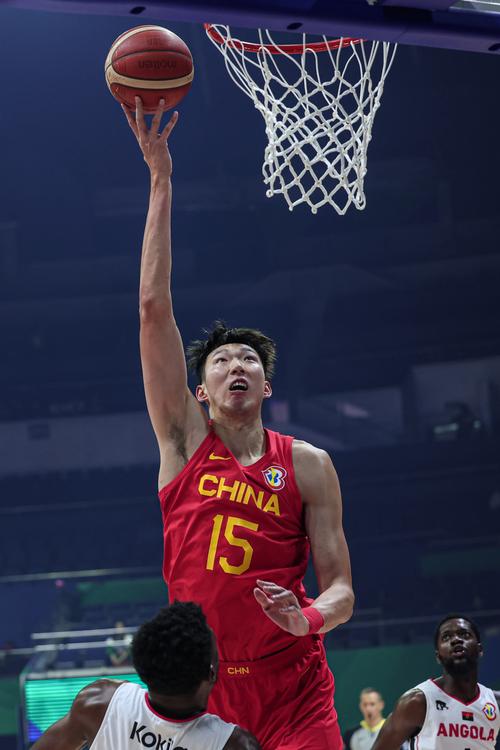 面對多支強
