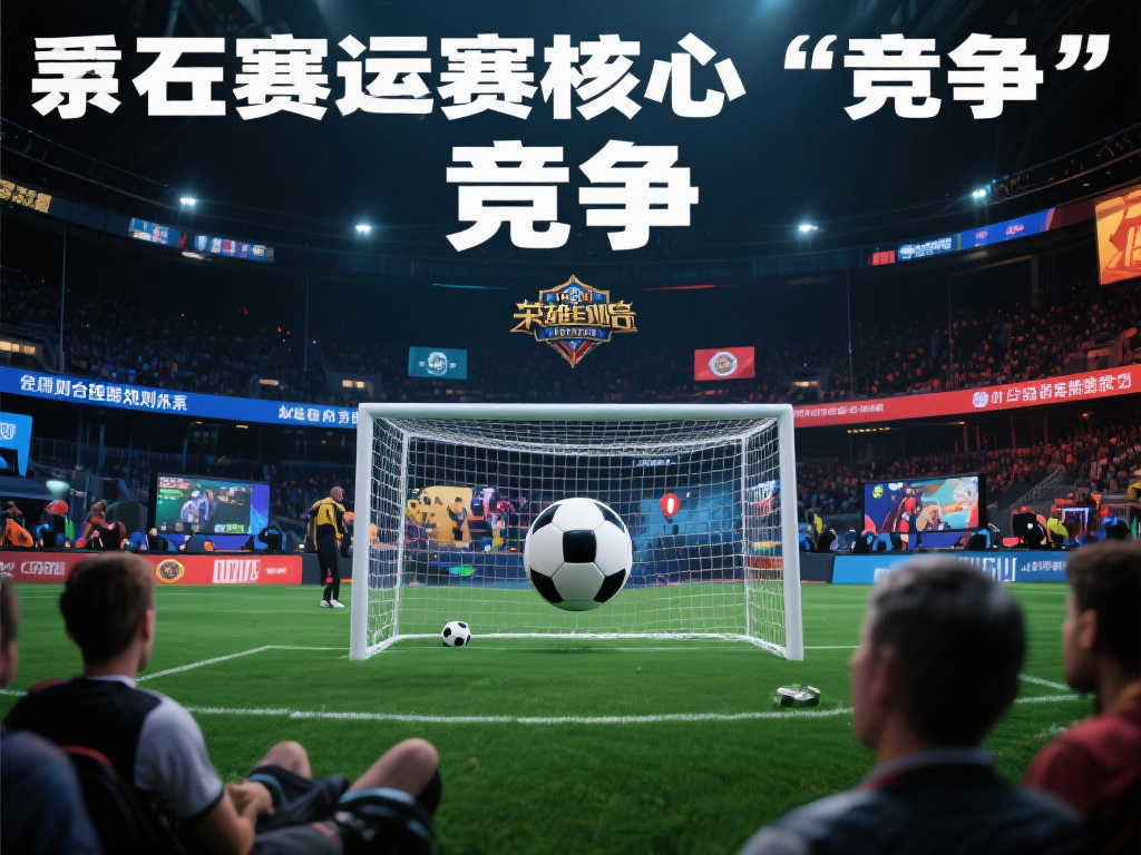 足球比赛的
