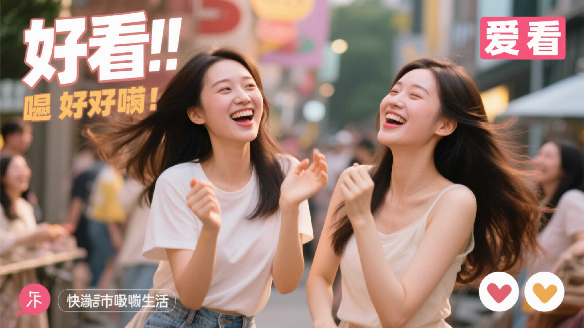 未显现出丝