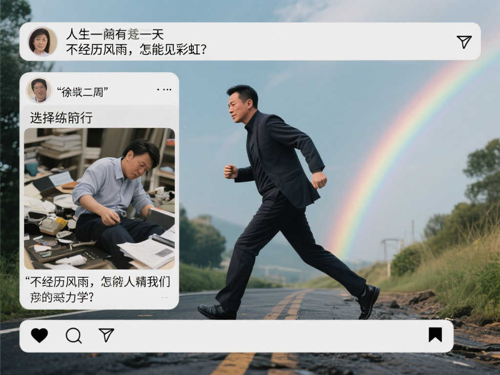 的训练方案