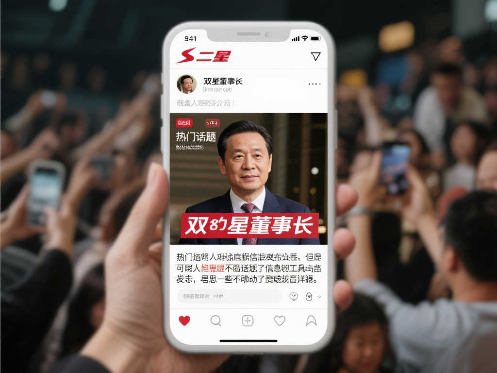 是一个积极