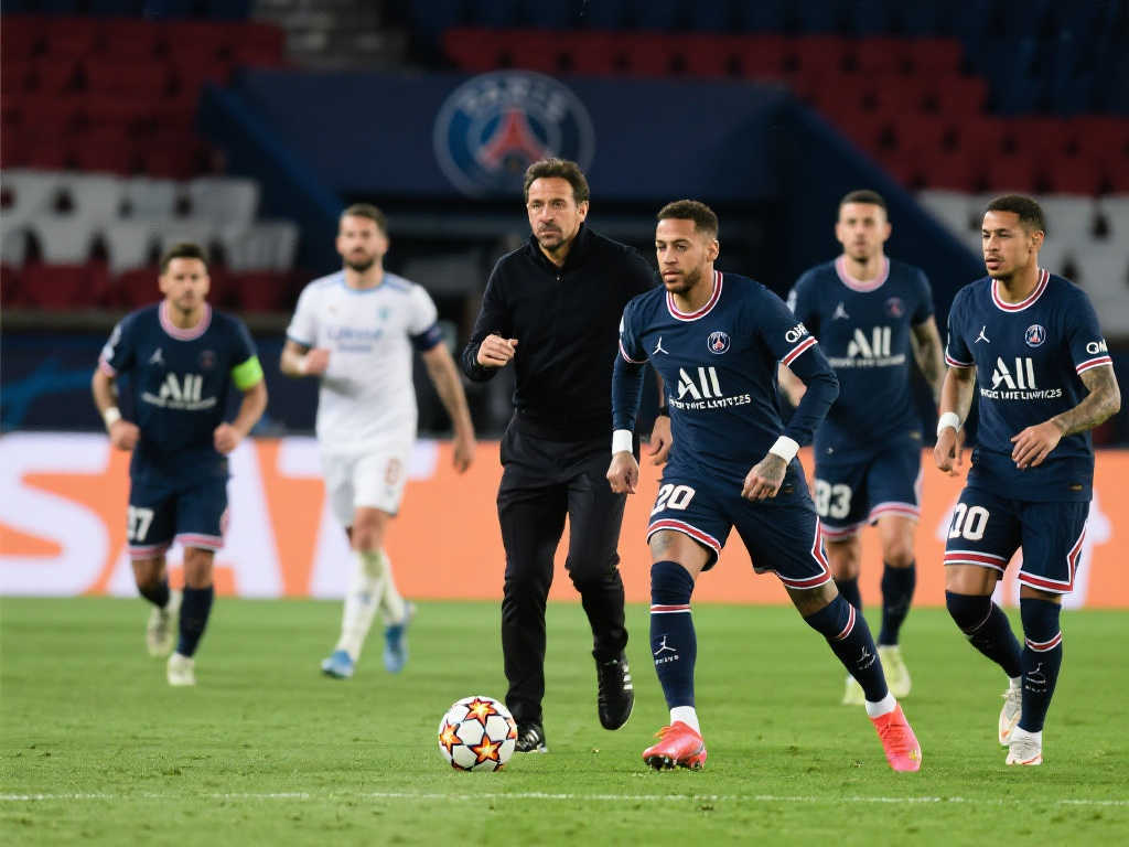 主教练与球 主教练与球