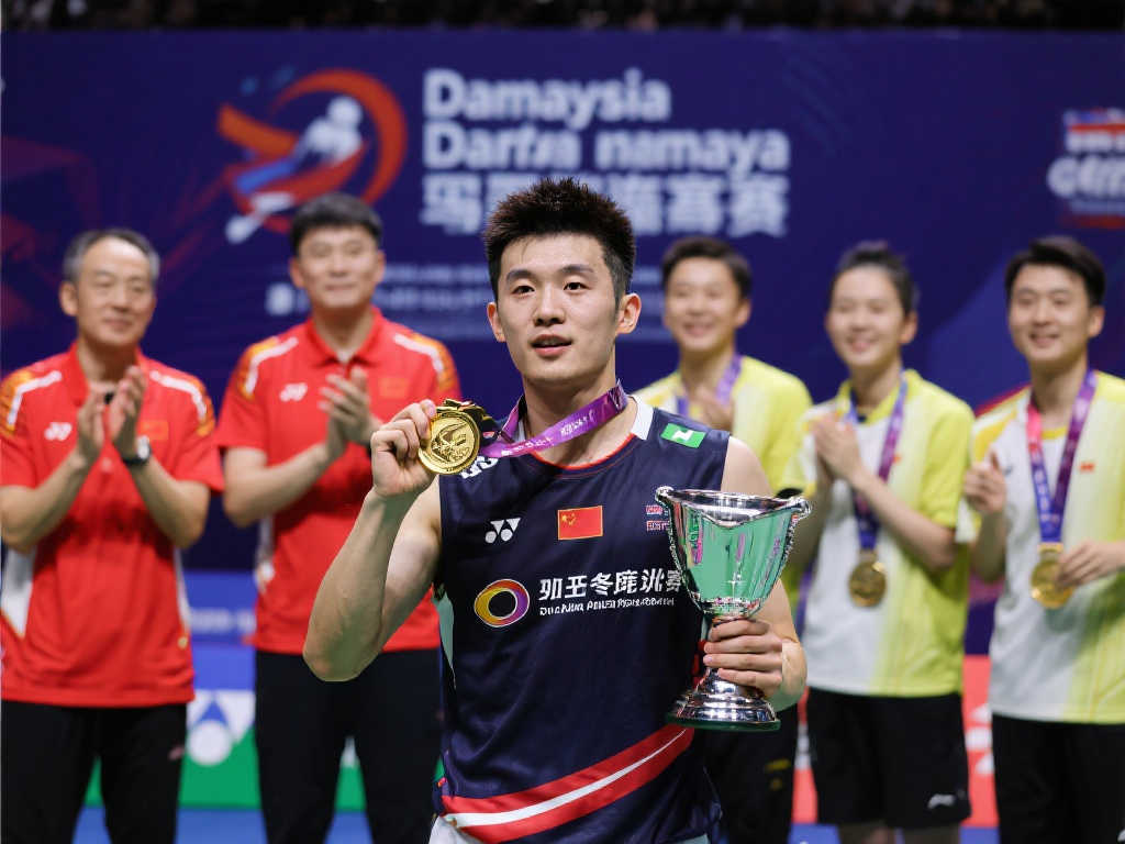 带来了胜利 带来了胜利