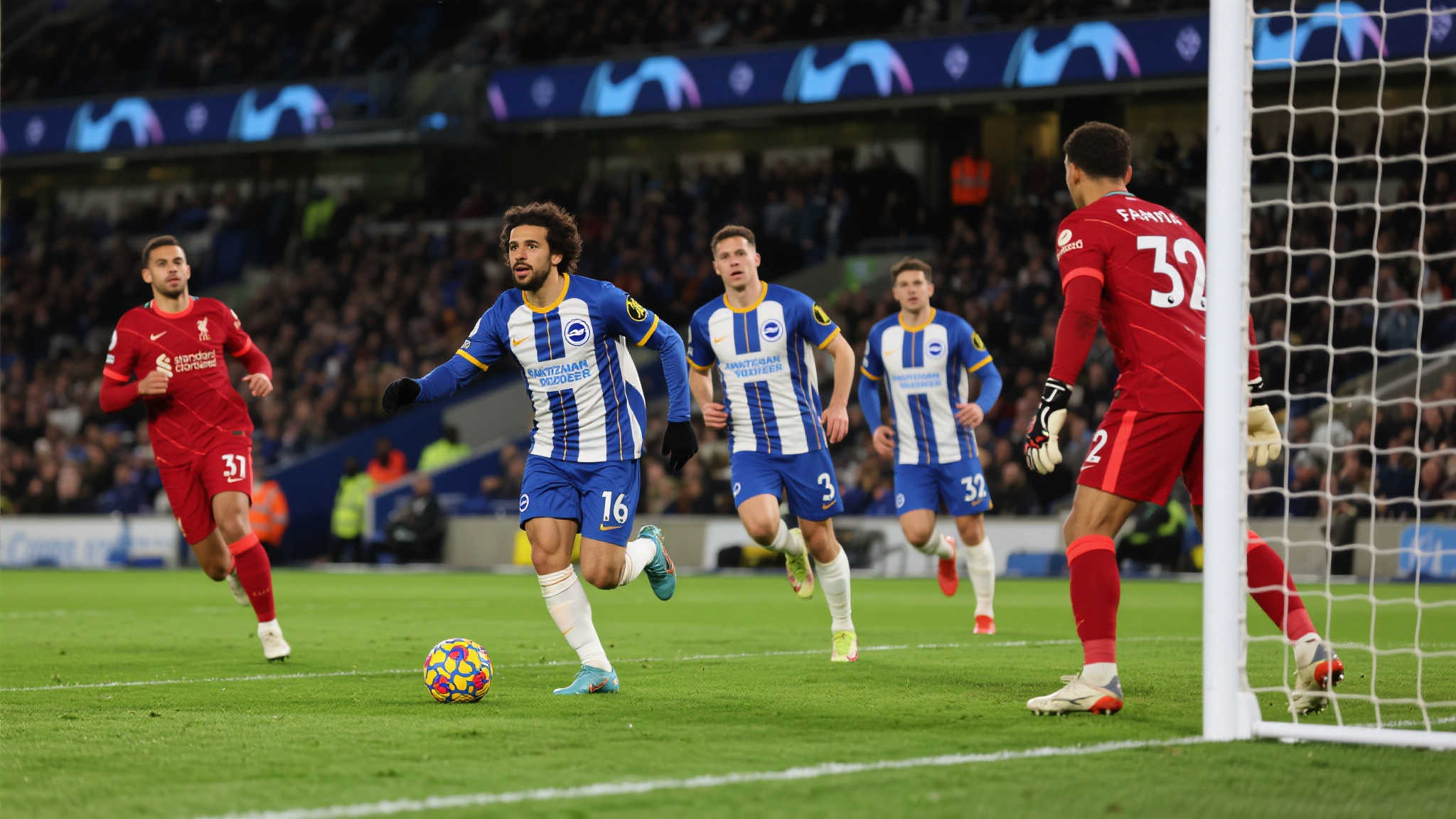 在这场比赛 在这场比赛