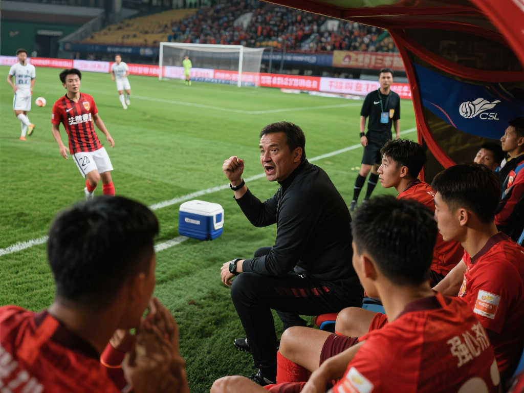 一種團隊精 一種團隊精