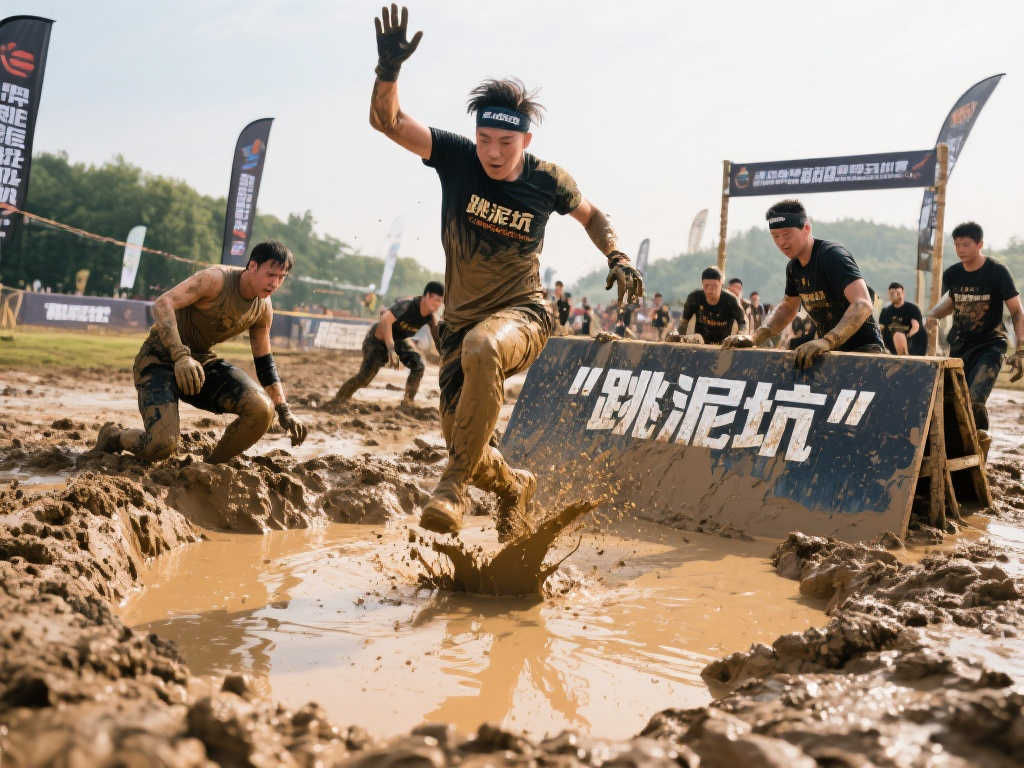 成功的榜樣 成功的榜樣