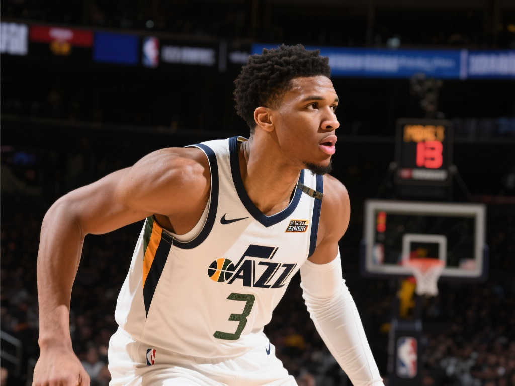 潜力的新秀 潜力的新秀